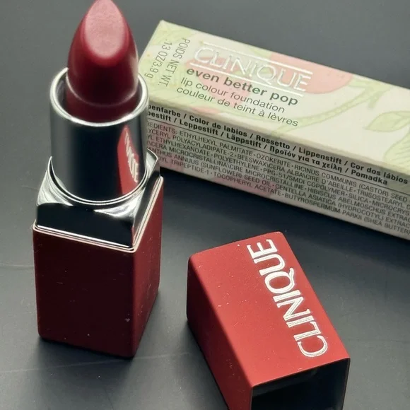 Clinique “Woo Me” 17 Even better pop - Picture 4 of 6